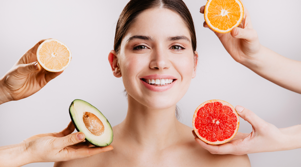 What are antioxidants, and why are they important for your skin? 
