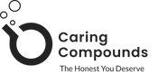 Logo - Caring Compounds
